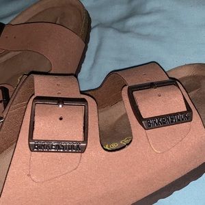 birkenstock arizona 41